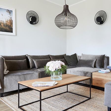 괴렌 Haus Ostsee 아파트 객실 사진