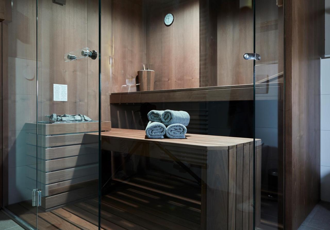 괴렌 Haus Ostsee 아파트 외부 사진
