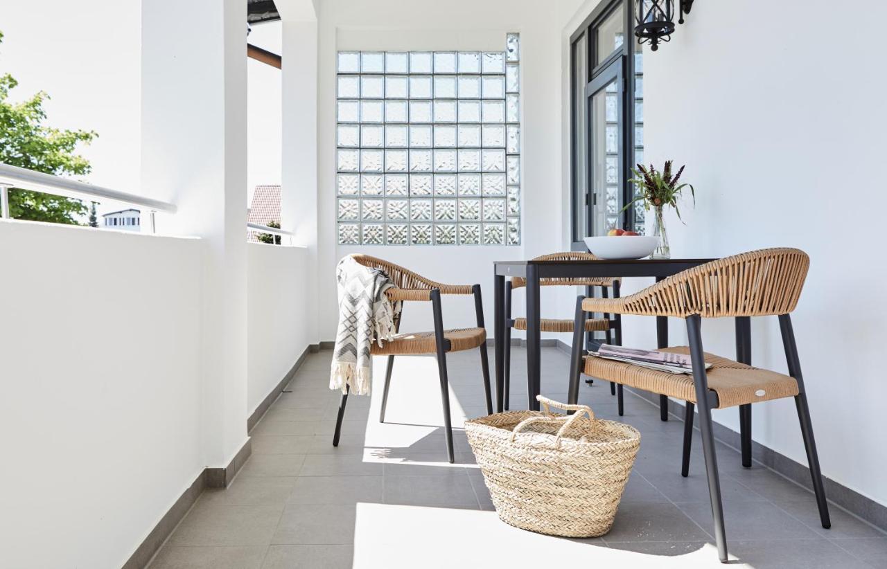 괴렌 Haus Ostsee 아파트 외부 사진