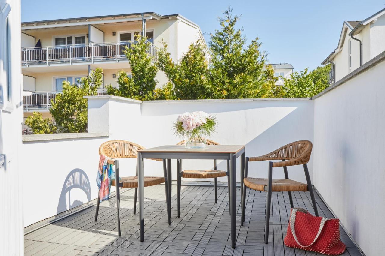 괴렌 Haus Ostsee 아파트 외부 사진
